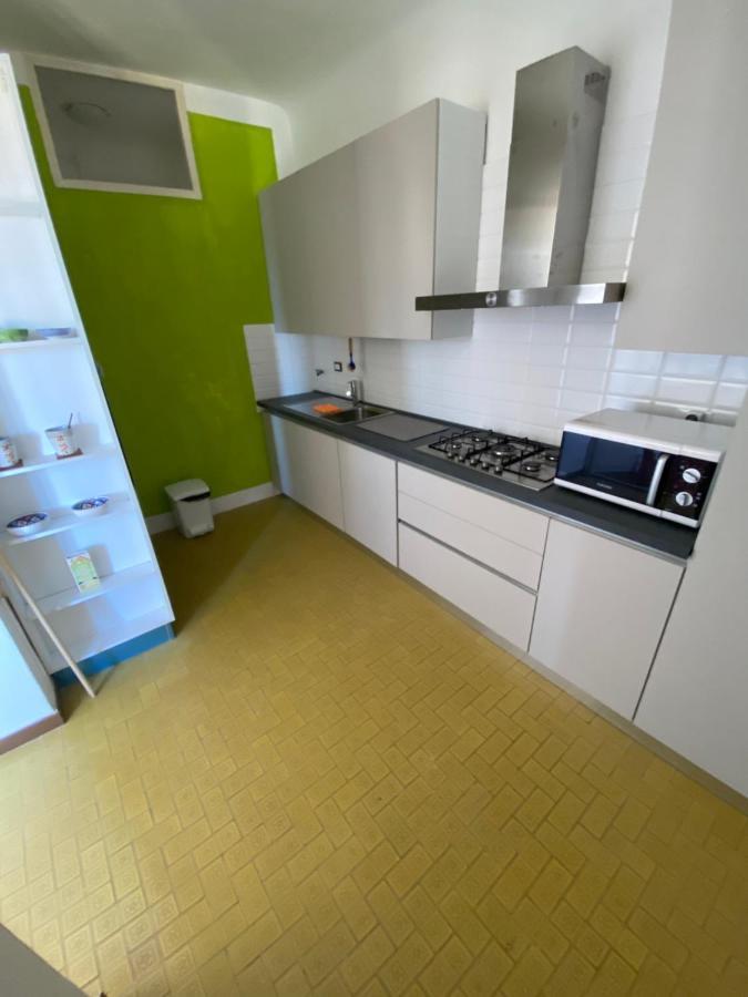 דירות לה גרציה Casa Le Grazie מראה חיצוני תמונה