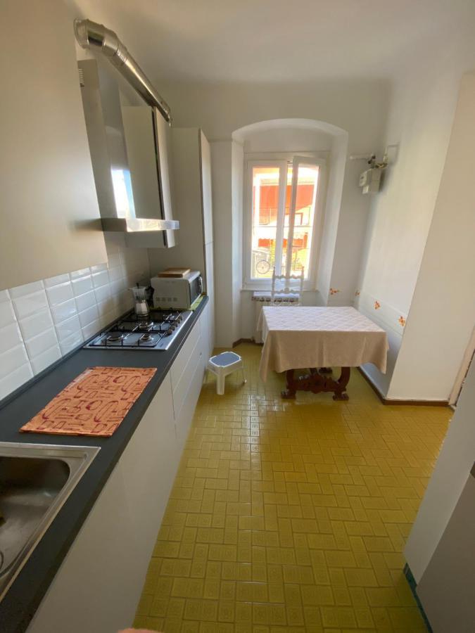 דירות לה גרציה Casa Le Grazie מראה חיצוני תמונה