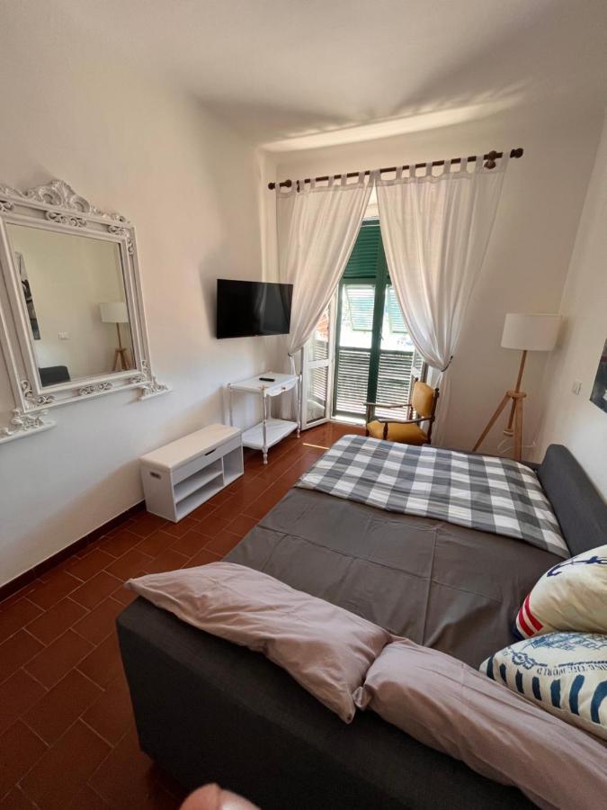 דירות לה גרציה Casa Le Grazie מראה חיצוני תמונה