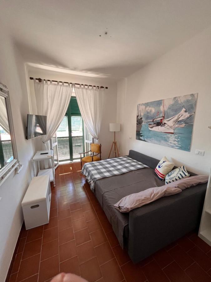 דירות לה גרציה Casa Le Grazie מראה חיצוני תמונה