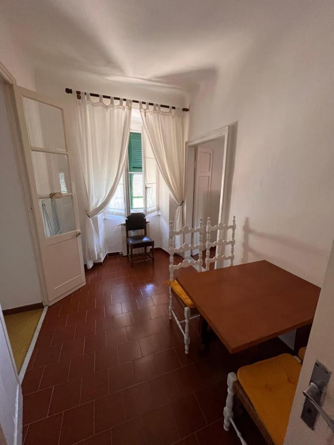 דירות לה גרציה Casa Le Grazie מראה חיצוני תמונה