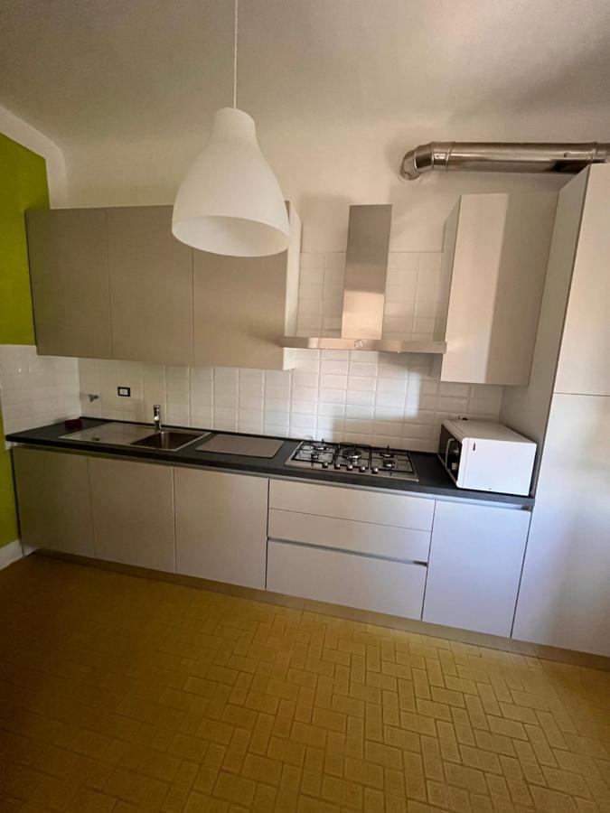 דירות לה גרציה Casa Le Grazie מראה חיצוני תמונה