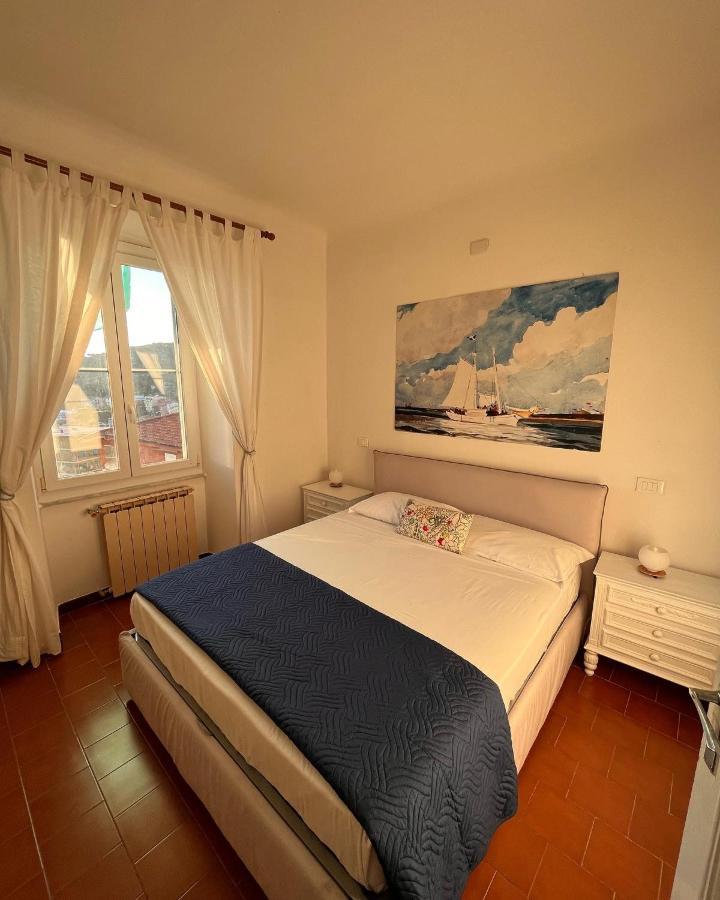דירות לה גרציה Casa Le Grazie מראה חיצוני תמונה