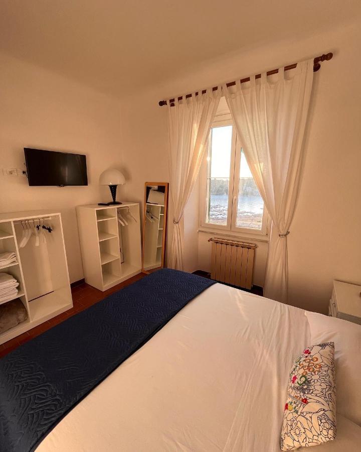 דירות לה גרציה Casa Le Grazie מראה חיצוני תמונה