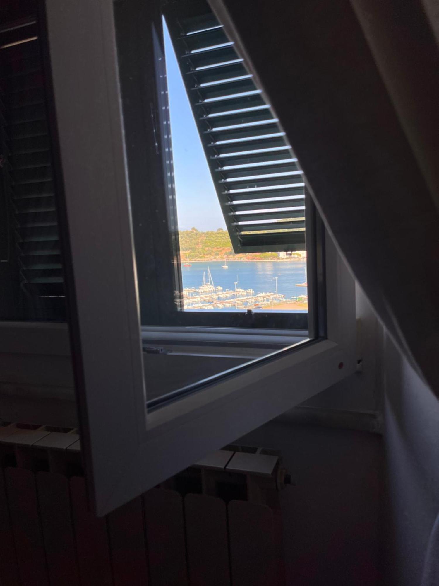 דירות לה גרציה Casa Le Grazie מראה חיצוני תמונה